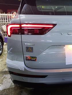 فۆرد ترێتۆری